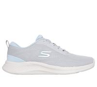 Skechers Skech-Lite Pro 2.0 - Everyday Pace en Gris, talla 38.5, Vegan