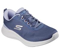 Skechers Skech-Lite Pro 2.0 Everyday Pace, Zapatillas Mujer, Slate Mesh/Lavender Trim, 39.5 EU