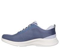Skechers Skech-Lite Pro 2.0 Everyday Pace - Tenis para Mujer, Malla de Pizarra con Ribete Lavanda, 39 EU