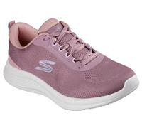 Skechers Skech-Lite Pro 2.0 Everyday Pace - Tenis para Mujer, Ribete de Malla Malva, 37 EU