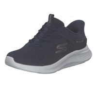 Skechers Skech-Lite Pro 2.0 - Tenis para Mujer, Color Azul Marino, 3.5 UK, Navy, 36.5 EU