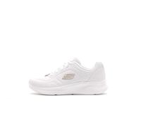 SKECHERS - SKECH-LITE PRO - CITY STRIDE para: MUJER color: Off White Duraleather/Trim talla: 39