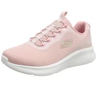 Skechers Skech-Lite Pro Glimmer Me, Zapatos Deportivos Mujer, Rose Mesh/ Trim, 39 EU