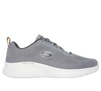 Skechers Skech-Lite Pro - Motion en Gris, talla 39.5, Vegan