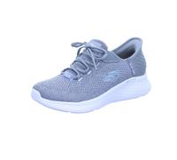 Skechers Skech-Lite Pro Natural Beauty - Tenis para Mujer, Belleza Natural, 38 EU