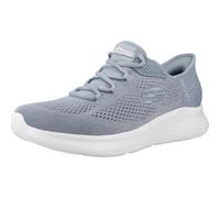 Skechers Skech-Lite Pro Natural Beauty, Zapatillas Mujer, Pizarra, 41 EU