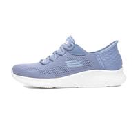 Skechers Zapatillas Mujer Skech-Lite Pro Natural Beauty Pizarra 41 EU