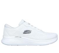 Skechers Skech-Lite Pro - Perfect Time en Blanco/Negro, talla 39, Vegan