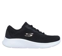 Skechers Skech-Lite Pro - Perfect Time en Negro/Oro Rosa, talla 38.5, Vegan