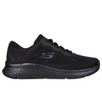 Skechers Skech-Lite Pro - Perfect Time en Negro, talla 38.5, Vegan