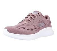Skechers Skech-Lite Pro Perfect Time, Zapatos Deportivos Mujer, Mauve Mesh/Trim, 40 EU