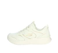 Skechers Zapatillas de mujer Skech-Lite Pro Sleek Citizen Piel natural/Duraleather Dorado 37 EU