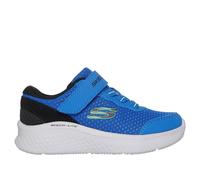 Skechers Skech-Lite Pro - Sprint Surge en Azul/Negro, talla 22