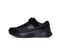 Skechers Skech-Lite Pro Sprint, Zapatillas Unisex niños, Black, 23 EU