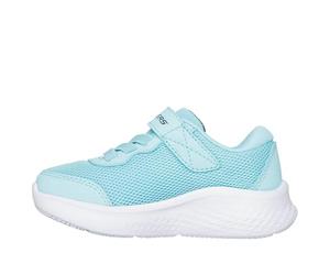 Skechers Skech-Lite Pro - Tenis para niño y niña, Color Verde, Talla 6, Green, 6 UK Child