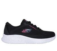 Skechers Skech-Lite Pro - Through The Mud en Negro, talla 39.5, Vegan