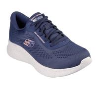Skechers Skech-Lite Pro, Zapatillas Mujer, Navy, 36 EU