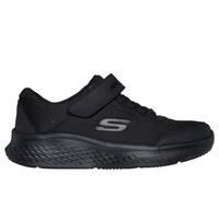 Skechers Skech-Lite Pro, Zapatillas, Black, 30 EU
