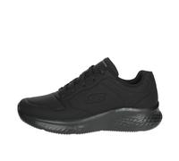 Skechers Skech-Lite Pro, Zapatillas Hombre, Negro, 41.5 EU