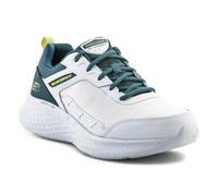 Skechers Zapatos Hombre Skech-Lite Pro Claro Rush,Memory Foam Nvbk (Navy / Negro
