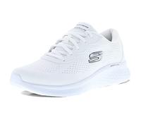 Skechers Skech-Lite Pro, Zapatillas Mujer, Blanco, 37 EU