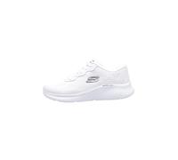 Skechers Skech-Lite Pro, Zapatillas Mujer, Blanco, 41 EU