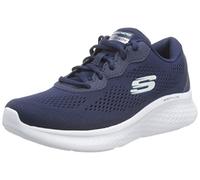 Skechers Skech-Lite Pro, Zapatillas Mujer, Navy, 38.5 EU