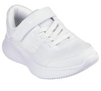 Skechers Skech-Lite Pro, Zapatillas, White, 33 EU