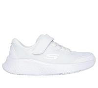 Skechers Skech-Lite Pro, Zapatillas, White, 34 EU