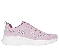 Skechers Skech-Lite Pro, Zapatos Mujer, Malva, 38 EU