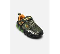 Skechers Skech-o-Saurus Lights 2.0 29 Verde