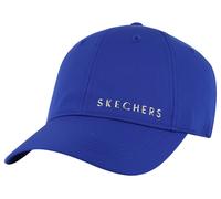 Skechers Skech-Shine Foil gorra de béisbol en Azul