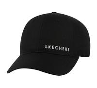 Skechers Skech-Shine Foil gorra de béisbol en Negro