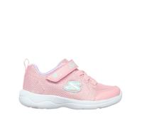 Skechers Skech-Stepz 2.0 en Rosa/Lavanda, talla 22