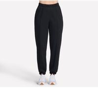 Skechers SKECH-SWEATS Delight Jogger en Negro, talla Pequeña