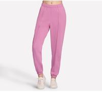 Skechers SKECH-SWEATS Delight Jogger en Rose, talla XL