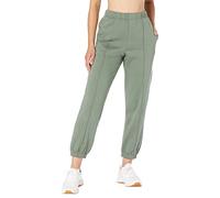 Skechers Skech-Sweats Diamond Delightful Jogger Pantalones, Corona Laurel, XXL para Mujer