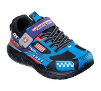 Skechers Zapatillas de para niños Skech Tracks en Azul, Talla 13C, 402303L BLRD