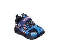 Skechers SKECH TRACKS Zapatillas Para Niños Niños 402303L Azul / Rojo