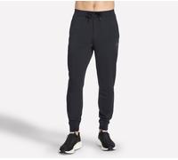 Skechers SKECHCLOUD Elevate Jogger en Negro, talla XL