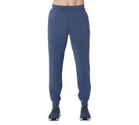 Skechers Skechcloud Elevate Jogger para Hombre, Color carbón, Gris Oscuro, L