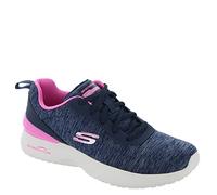 Skechers Skechers Air Dynamight - Tenis para Mujer, Marino, 36 EU