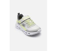 Skechers Zapatillas Glide-Step Aero. Talla 31. Color Gris