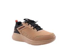 Skechers Skechers Lite Pro Ankkor - Zapatillas Deportivas para Hombre, Tan, 45 EU