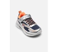 Skechers Skechers Meteor-Lights 33 Plateado