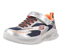 Skechers Skechers Meteor-Lights Krendox ZapatillasNiños