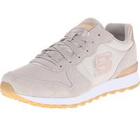 Skechers Zapatillas OG 85 Gold'n Gurl para mujer Verde Talla 39
