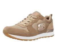 Skechers Skechers Og 85 Old School Cool 699-blk, Zapatillas Mujer
