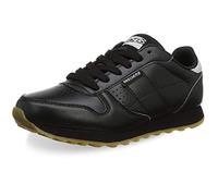 Skechers Skechers Og 85 Old School Cool 699-blk, Zapatillas Mujer, Negro (Black 699/Black), 36 EU