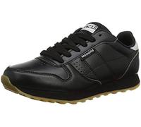 Skechers Skechers Og 85 Old School Cool 699-blk, Zapatillas Mujer, Negro (Black 699/Black), 36 EU